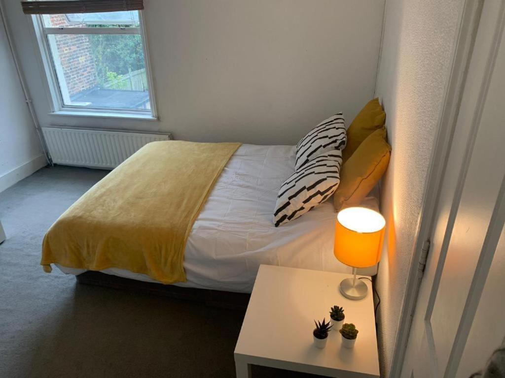 Guest House Balham, South London Spacious, Lambert, 6 Rooms Available Exterior photo