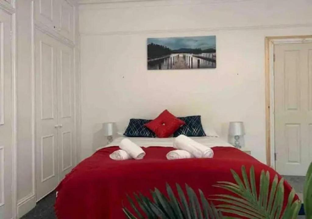 Guest House Balham, South London Spacious, Lambert, 6 Rooms Available Exterior photo